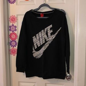 Nike crew